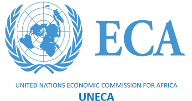 UNITED NATIONS ECONOMIC COMMISSION FOR AFRICA- UNECA - ECA