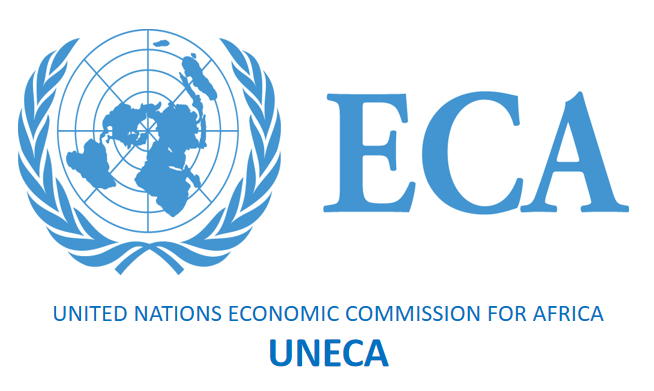 UNITED NATIONS ECONOMIC COMMISSION FOR AFRICA- UNECA - ECA