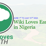 Wiki Loves earth Photography competition