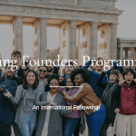 Young Founders Program