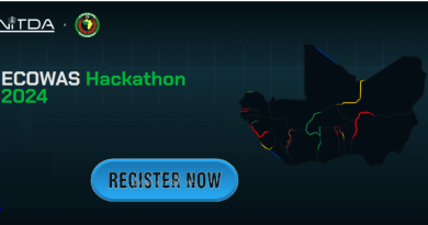 ecowas cybersecurity hackathon 2024