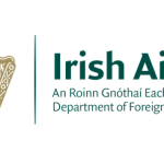 irish aid - ireland