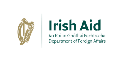 irish aid - ireland