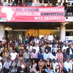 African Investigative Journalism Conference Fellowship AIJC2024