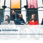 Chevening Scholarship