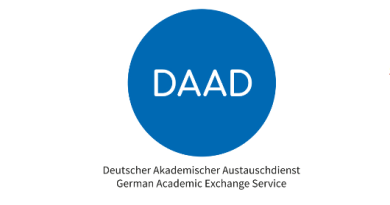 DAAD study scholarship Programme