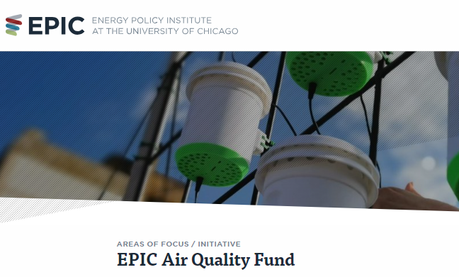 EPIC Air Quality Fund