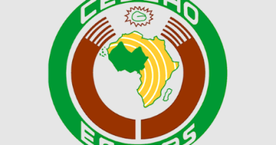 Ecowas