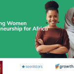 Enhancing Women Entrepreneurship for Africa