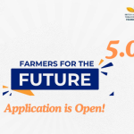 Farmers for the Future Grant (F4F Grant)