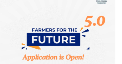 Farmers for the Future Grant (F4F Grant)