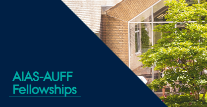 Fellowships at the Aarhus Institute of Advanced Studies