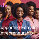 Her Startup Program for Female Entrepreneurs in Africa