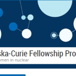 IAEA Marie Skłodowska-Curie Fellowship Programme