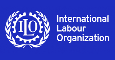 International Labour Organization - ILO