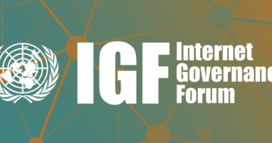 Internet Governance Forum