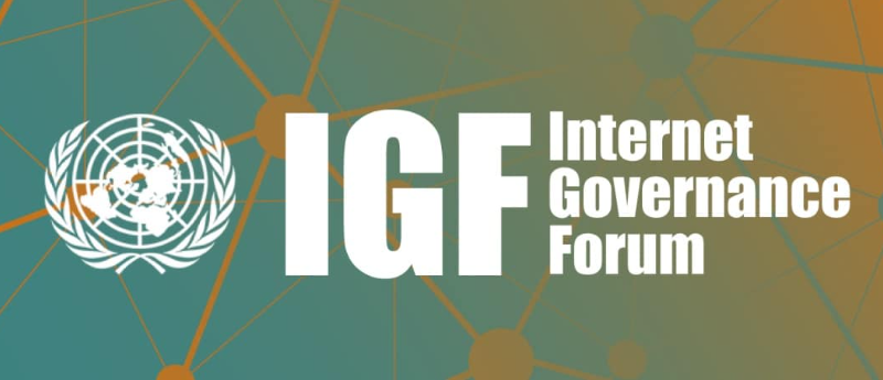 Internet Governance Forum