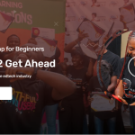 Leap Africa e-learning bootcamp