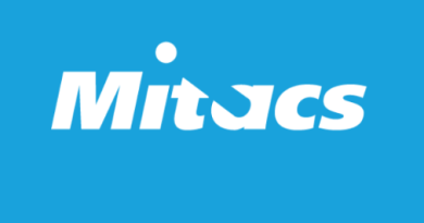 Mitacs Globalink Research Internship