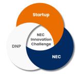 NEC Innovation Challenge