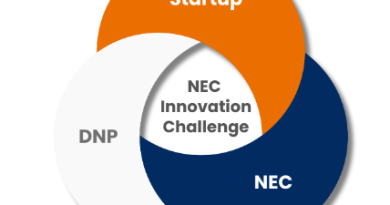 NEC Innovation Challenge