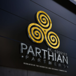 Parthian