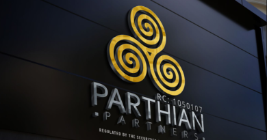 Parthian