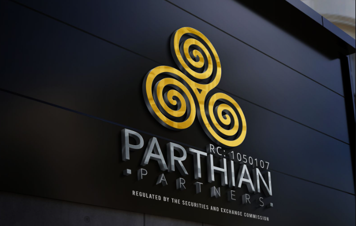 Parthian