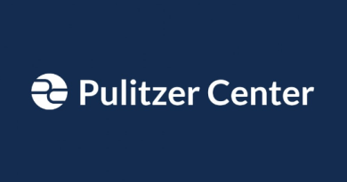 Pulitzer center