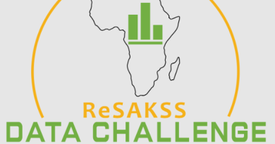 ReSAKSS Data Challenge