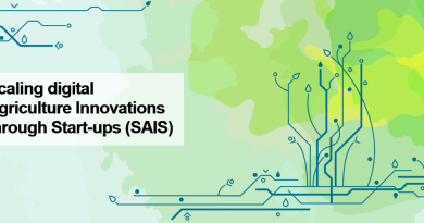 SAIS Investment Readiness Program 2025 For African Tech Start-ups in Agriculture, Livestock, Food and Climate