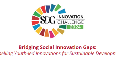 SDG Innovation Challenge