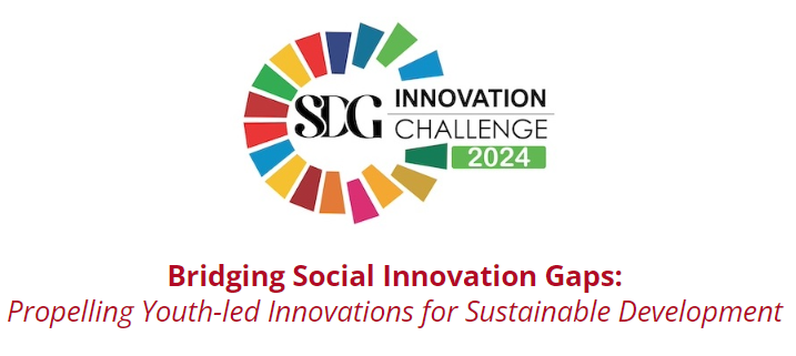 SDG Innovation Challenge