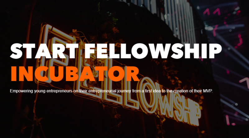 START FELLOWSHIP incubator