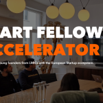 START Fellowship Accelerator