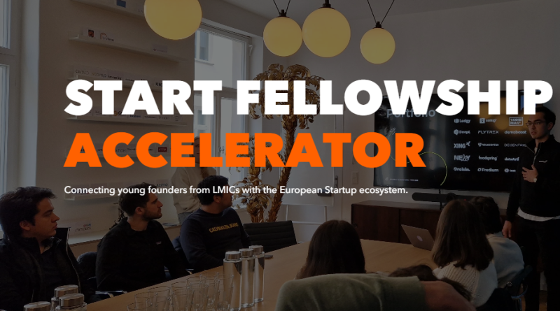 START Fellowship Accelerator