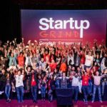 Startup grind