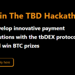 TBD Hackathon