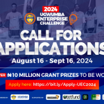 Ugwumba Enterprise Challenge