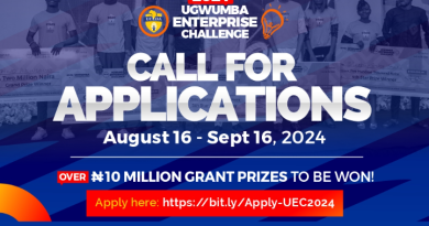 Ugwumba Enterprise Challenge