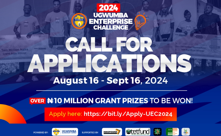 Ugwumba Enterprise Challenge