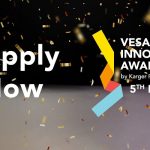 Vesalius Innovation Award