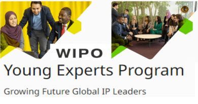 WIPO Young Experts Program