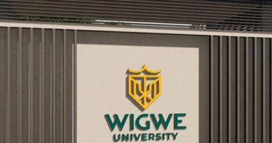 Wigwe University