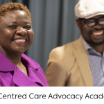 ias person centred care advocacy academy