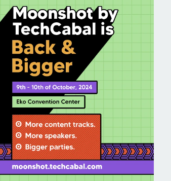 moonshot by Techcabal