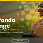 Africa PachiPanda Challenge