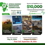 Africa energy innovation challenge