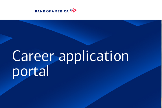 Bank of America Global Markets Off-cycle Analyst program