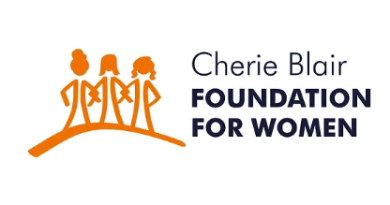 Cherie Blair Foundation for Women